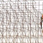Scaffolding