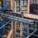 Scaffolding Safety