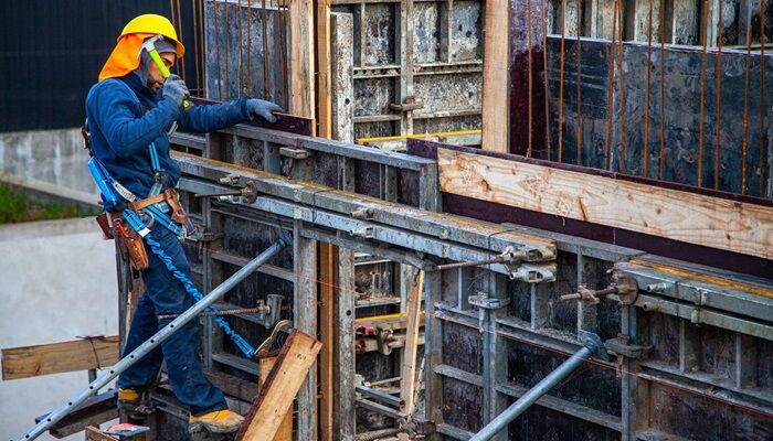 Top Scaffolding Safety Tips Every Construction Worker Needs
