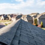 Shingle Roofs