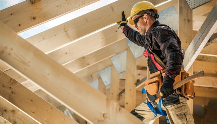 Skilled Trades Shortage In The Australian Housing Sector