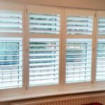Shutter Window