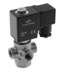Solenoid Valves