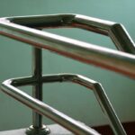 Stairs Failures