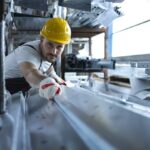 Steel Service Centers