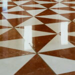 Stone Flooring