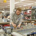 Switchboard Manufacturing