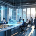 Tech-Driven Construction