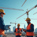 Tech-Driven Construction1