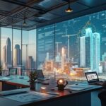 Tech-Driven Construction2