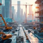 Tech-Driven Construction3