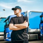 Truck Drivers