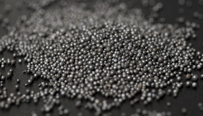 Tungsten carbide pellets: Common uses & industrial applications