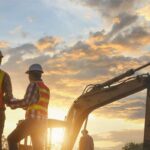 US Contractor