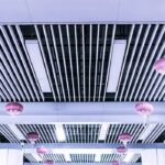 Ventilation and Aesthetics1