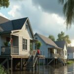 Waterproof Building