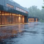 Waterproof Building1