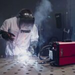 Welding