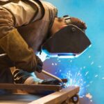 Welding Supplies Online