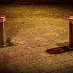 bollard