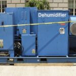 dehumidification