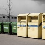 garbage