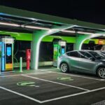 green mobility transition