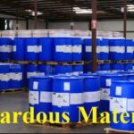 hazardous materials