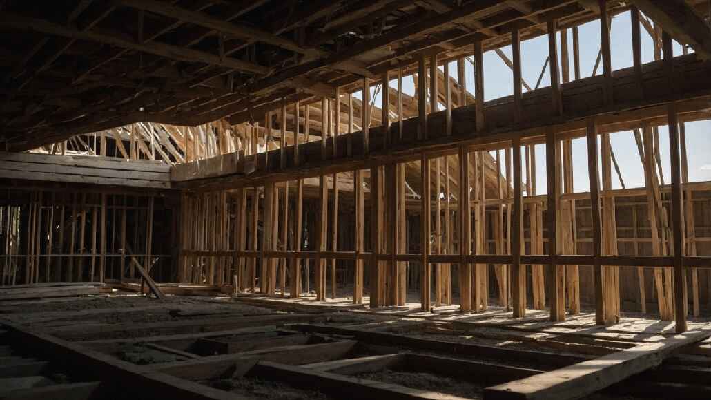 How Much Weight Can an I-Joist Hold?