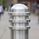 steel