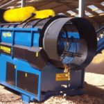 trommel screen