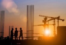 What Are the Leading Causes of Construction Accidents in the U.S.?