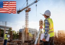US Infra Builders See Hope Despite A Dip In Other Sectors