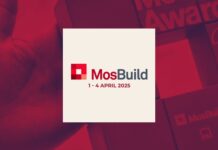 Build Connections and Drive Growth at MosBuild 2025 – Eurasia’s Premier Building and Interiors Exhibition