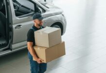 Moving Made Easy: How to Choose the Right Cross State Moving Companies for Your Big Move