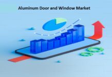 Aluminum Door and Window Market to Reach $82.1 Billion