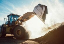 Who Has the Best Deals on Used Construction Equipment in Texas?