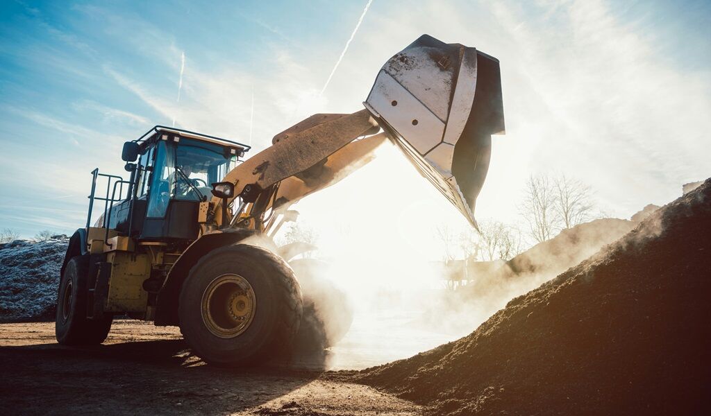 Who Has the Best Deals on Used Construction Equipment in Texas?