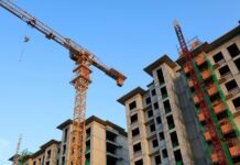 Revolutionising Construction: Cutting-Edge Machinery Leading the Charge