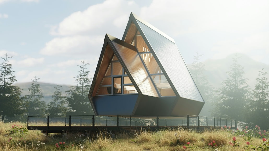 Exploring the Role of Tailored Metal Materials in Shaping Unique and Sustainable Architectural Visions