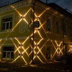Building-Exterior-Light