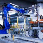 buildind-automation-system