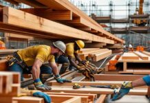 Strength in construction