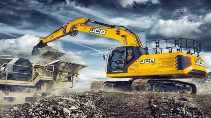 JCB