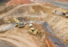 Preventing Landslides
