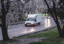 Transporting Heavy Loads