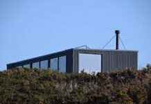 5 Smart Off Grid Home