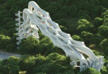 Architectural Composites Evolving the Built Landscape