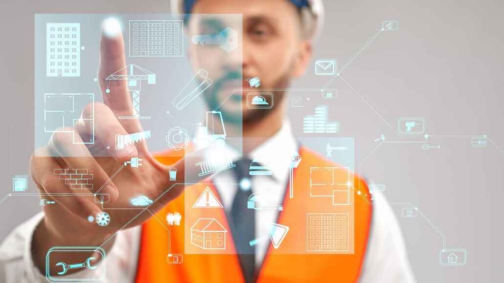 Could AI in Construction Be the Catalyst for a Blue-Collar Boom in the U.S.?