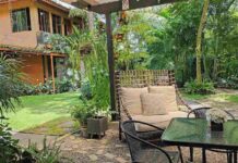 Designing Outdoor Spaces with Market
